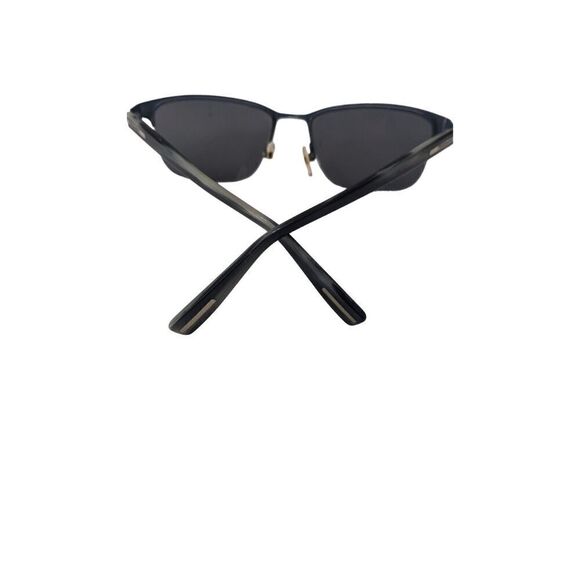 Trussardi VTR162K COL.08PN Frames Only‎ Eyeglasses Half Rim 58-18 145mm